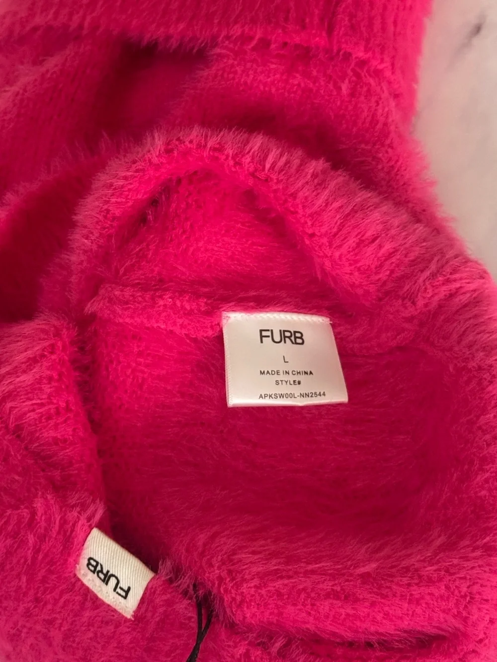 FURB keep your
